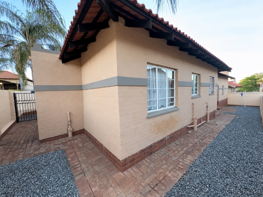 3 Bedroom Property for Sale in Cashan North West